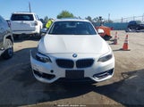BMW 228I WBA1F9C59GV545980 снимка