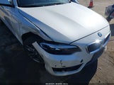 BMW 228I WBA1F9C59GV545980 fotografie