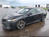 Toyota Camry Se 4T1B11HK1KU181635 снимка