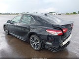 Toyota Camry Se 4T1B11HK1KU181635 photo