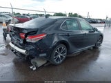 Toyota Camry Se 4T1B11HK1KU181635 photo