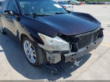 NISSAN MAXIMA 3.5 SV 1N4AA5AP9CC808415 снимка