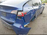 Tesla Model Y Long Range Dual Motor All-Wheel Drive 7SAYGDEE2RA287463 photo
