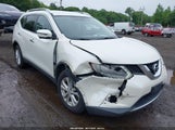 NISSAN ROGUE SV KNMAT2MV0GP610222 снимка