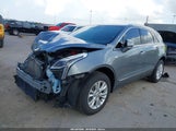 Cadillac Xt5 Awd Luxury 1GYKNBR43MZ117983 снимка