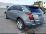 Cadillac Xt5 Awd Luxury 1GYKNBR43MZ117983 снимка