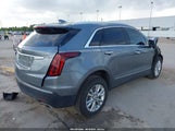 Cadillac Xt5 Awd Luxury 1GYKNBR43MZ117983 снимка