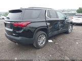 Chevrolet Traverse Awd Lt Leather 1GNEVHKW2PJ224793 fotografie