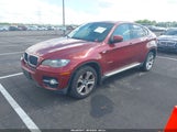 BMW X6 XDRIVE35I 5UXFG43599L223670 снимка