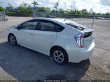 TOYOTA PRIUS TWO JTDKN3DU4D1733323 снимка