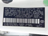 TOYOTA PRIUS TWO JTDKN3DU4D1733323 снимка