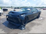 Dodge Challenger Gt 2C3CDZJG3NH249692 снимка