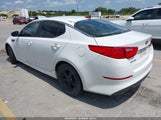 Kia Optima Lx 5XXGM4A78EG298129 снимка