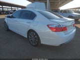 Honda Accord Sport 1HGCR2F52FA228409 снимка
