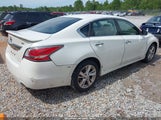 NISSAN ALTIMA 2.5 SV 1N4AL3AP0FC166783 снимка