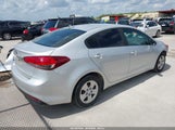 Kia Forte Lx 3KPFL4A78HE030600 снимка