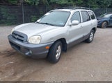 HYUNDAI SANTA FE GLS/LX KM8SC73E05U986867 photo