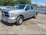 RAM 1500 CLASSIC 1C6RR7LG9NS236454 снимка