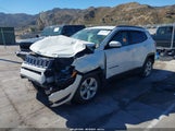Jeep Compass Latitude 4X4 3C4NJDBB0JT179301 снимка
