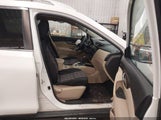 Nissan Rogue Sv KNMAT2MT2JP604217 снимка