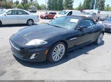 JAGUAR XK SAJWA4GB0CLB46718 снимка