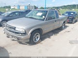 CHEVROLET S-10 LS 1GCCS195X18129569 снимка