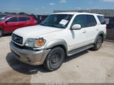 TOYOTA SEQUOIA SR5 V8 5TDZT34A93S172189 снимка