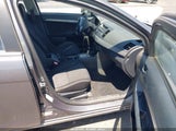 MITSUBISHI LANCER DE/ES JA3AU26UX8U042144 снимка