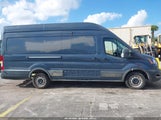 FORD TRANSIT-250 CARGO VAN 1FTBR3X89MKA54791 снимка
