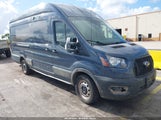 FORD TRANSIT-250 CARGO VAN 1FTBR3X89MKA54791 снимка
