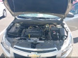 Chevrolet Cruze Ls Auto 1G1PA5SH4E7110505 снимка