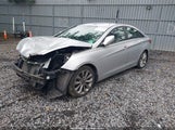 HYUNDAI SONATA SE 5NPEC4AC4DH554857 снимка