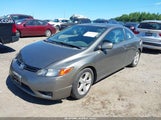 Honda Civic Ex-L 2HGFG12908H510090 снимка