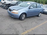 Chevrolet Aveo Ls KL1TD56656B649338 снимка