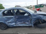 Chevrolet Aveo Ls KL1TD56656B649338 снимка