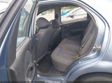 Chevrolet Aveo Ls KL1TD56656B649338 снимка