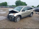 HONDA CR-V EX 5J6RE48569L000333 снимка