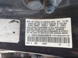 HONDA CIVIC LX 1HGFA16548L058379 снимка