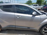 Toyota C-Hr Xle Premium NMTKHMBX1JR004106 снимка
