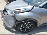 Toyota C-Hr Xle Premium NMTKHMBX1JR004106 fotografie