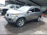 KIA SORENTO EX V6 5XYKU4A23CG196034 снимка