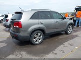 KIA SORENTO EX V6 5XYKU4A23CG196034 снимка