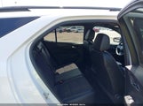 Chevrolet Equinox Fwd Rs 3GNAXMEG8PL104267 снимка