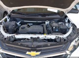 Chevrolet Equinox Fwd Ls 3GNAXHEV2MS176931 fotografie