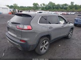 JEEP CHEROKEE LIMITED 4X4 1C4PJMDX7LD505976 снимка