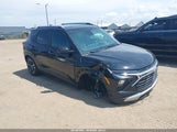 CHEVROLET TRAILBLAZER FWD LT KL79MPSP9SB008939 снимка