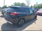 CHEVROLET TRAILBLAZER FWD LT KL79MPSP9SB008939 снимка