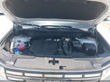 Hyundai Santa Fe Sel 5NMP24GL7SH070260 fotografie