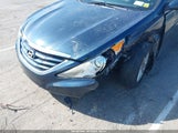 Hyundai Sonata Gls 5NPEB4AC2DH688768 снимка
