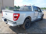 Ford F-150 Lariat 1FTFW1E83NKD00530 fotografie
